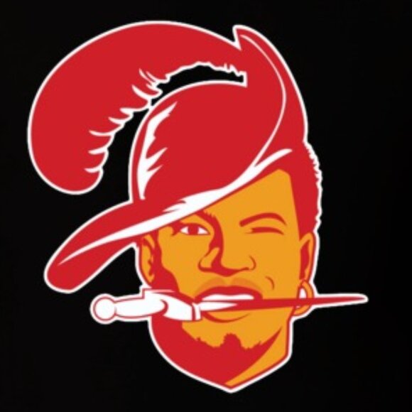 Jameis Winston Retro Tampa Football 70s Throwback Fan Nostalgia Graphic 05 - Picture 2 of 5